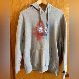 NWOT Starter Soccer Hoodie XL